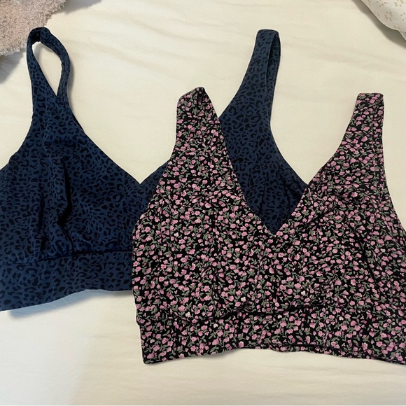 Hatch Other - Hatch Dream Feed Nursing and Sleep Bra (2)